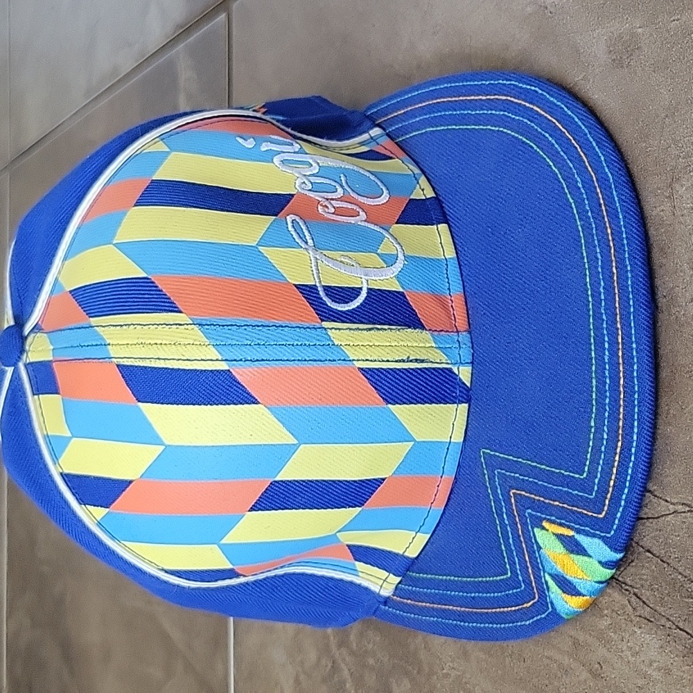 Coogi Hat